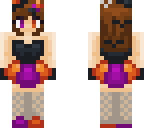 halloween witch