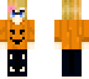 halloweencaden