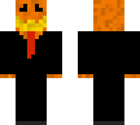 happy pumpkin :)