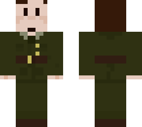 havers from bbc ghosts