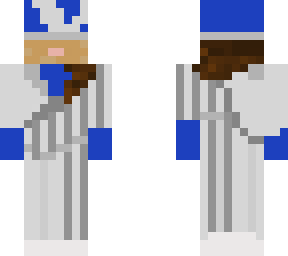 hebron band - female