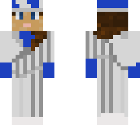 hebron band - female fv