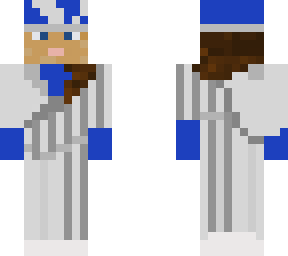 hebron band - female fv ii