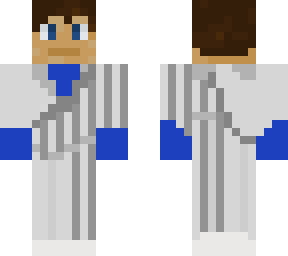 hebron band - redesigned/no visor