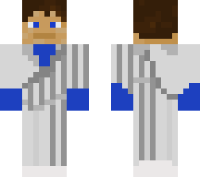 hebron band - redesigned nv