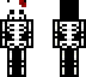 hello kitty skull