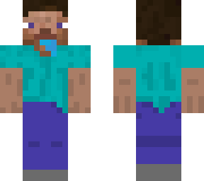 high steve