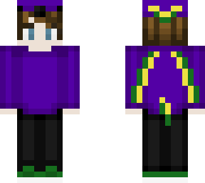 i fixed the shoes