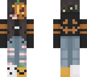 i wanted a better halloween skin lol (still dont have ideas)