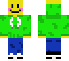 improved noob