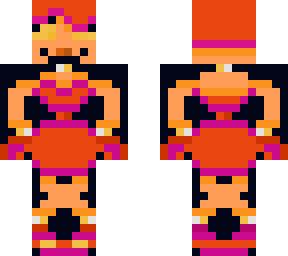 jacko mommy long legs