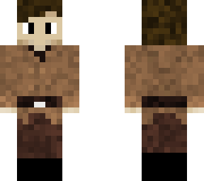 jedi outfit