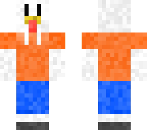 kam8s chicken