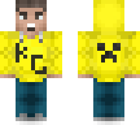 kg gamer