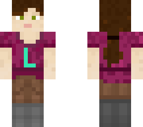 lululoves skin