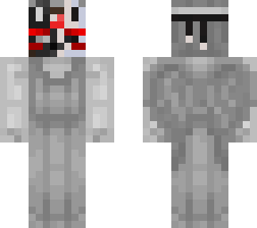mask