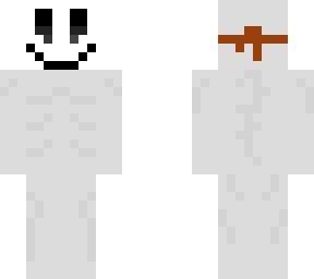 masked monster