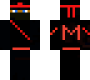 matt ninja