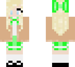 mct lime luckie