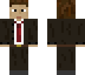 me suit