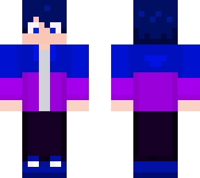 mojang style