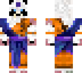 monk eth'or