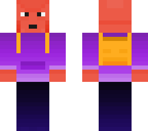 mr. fear