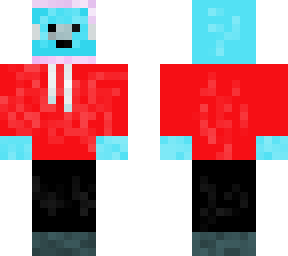 my own skin improved