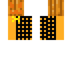 my roblox halloween skin