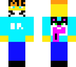 my skin (update 2)