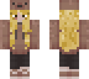 my skin v2