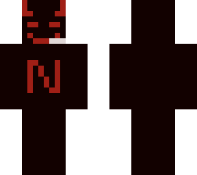 n demon