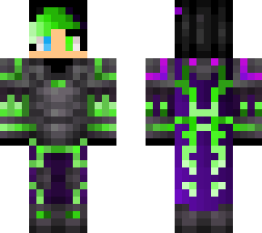 neon glitch (effects)