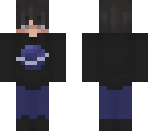 neptune skin :d