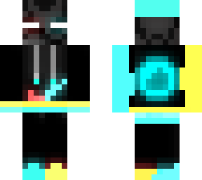 new skin