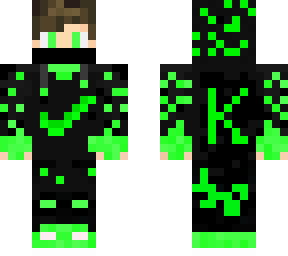 nike gamer (real)