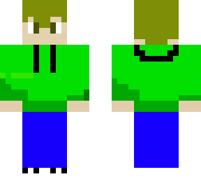 official yourbigbro minecraft skin