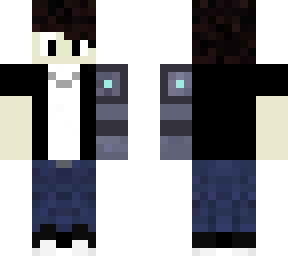 paco_rms prototype #1