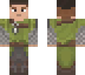 parable of brin hunter
