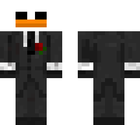 pato elegante