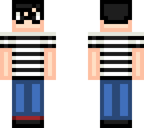 pato lecuack skin