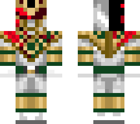 power rangers: lord drakkon (reborn)