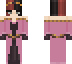 princess atlas