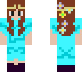 princess violet