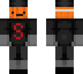 pumpkin - pokemon