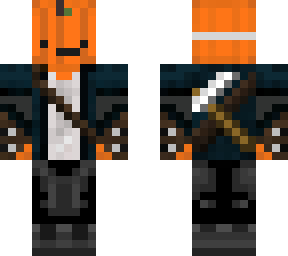 pumpkin