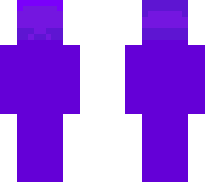 purple effect