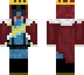 pyro king sob
