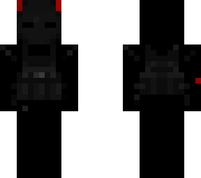 red warrior