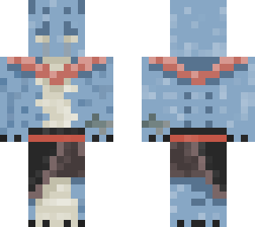 reptile monk